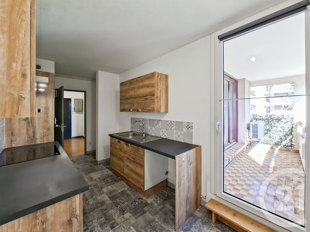 Appartement T4 &agrave; vendre - 4 pi&egrave;ces - 78,89 m2 - Marseille - 13011 - PROVENCE-ALPES-COTE-D-AZUR