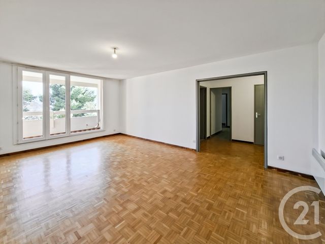 appartement - MARSEILLE - 13011