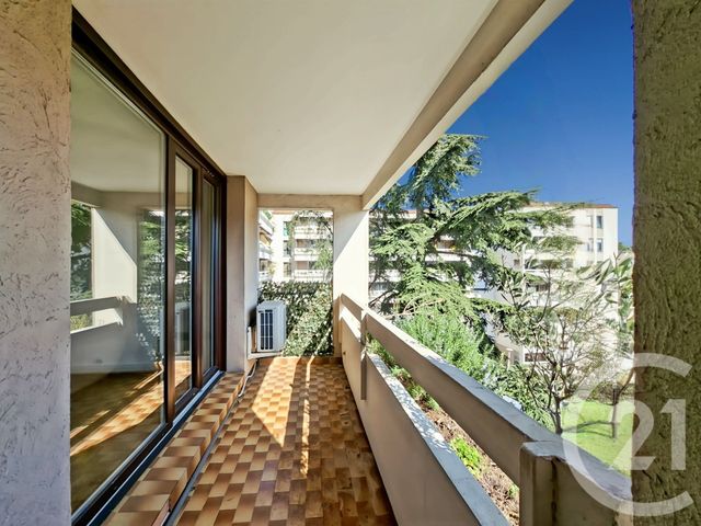 Appartement T4 &agrave; vendre - 4 pi&egrave;ces - 78,89 m2 - Marseille - 13011 - PROVENCE-ALPES-COTE-D-AZUR