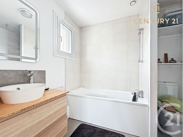 Maison &agrave; vendre - 5 pi&egrave;ces - 117,66 m2 - Marseille - 13011 - PROVENCE-ALPES-COTE-D-AZUR