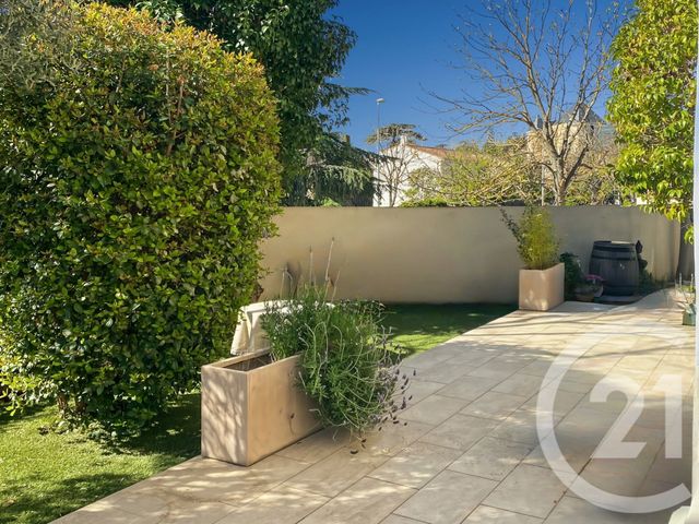 Maison &agrave; vendre - 5 pi&egrave;ces - 117,66 m2 - Marseille - 13011 - PROVENCE-ALPES-COTE-D-AZUR