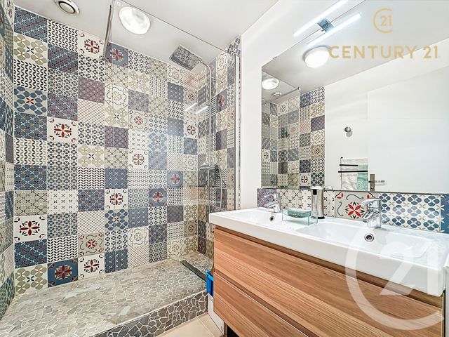 Maison &agrave; vendre - 5 pi&egrave;ces - 117,66 m2 - Marseille - 13011 - PROVENCE-ALPES-COTE-D-AZUR