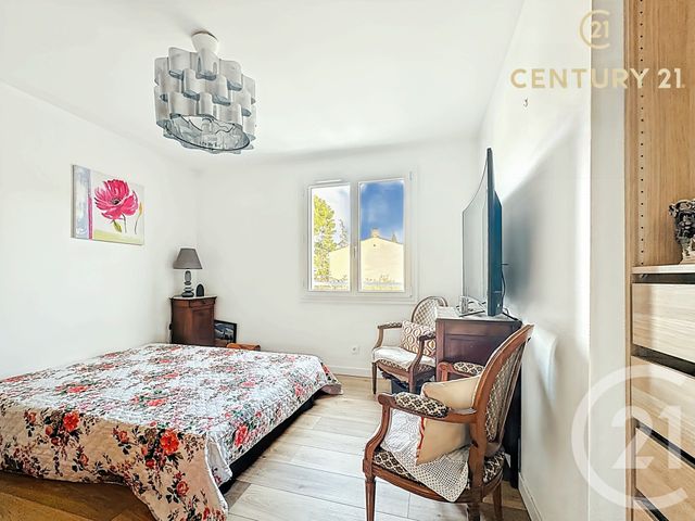 Maison &agrave; vendre - 5 pi&egrave;ces - 117,66 m2 - Marseille - 13011 - PROVENCE-ALPES-COTE-D-AZUR