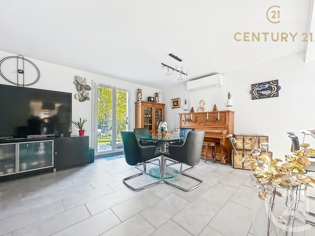 Maison &agrave; vendre - 5 pi&egrave;ces - 117,66 m2 - Marseille - 13011 - PROVENCE-ALPES-COTE-D-AZUR