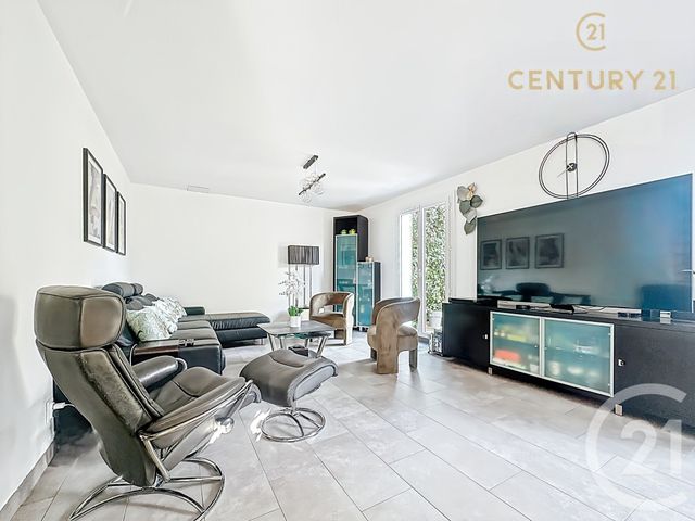 Maison &agrave; vendre - 5 pi&egrave;ces - 117,66 m2 - Marseille - 13011 - PROVENCE-ALPES-COTE-D-AZUR