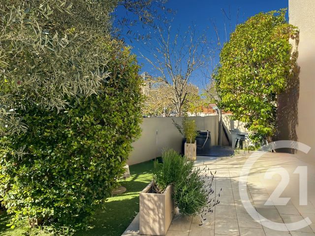 Maison &agrave; vendre - 5 pi&egrave;ces - 117,66 m2 - Marseille - 13011 - PROVENCE-ALPES-COTE-D-AZUR