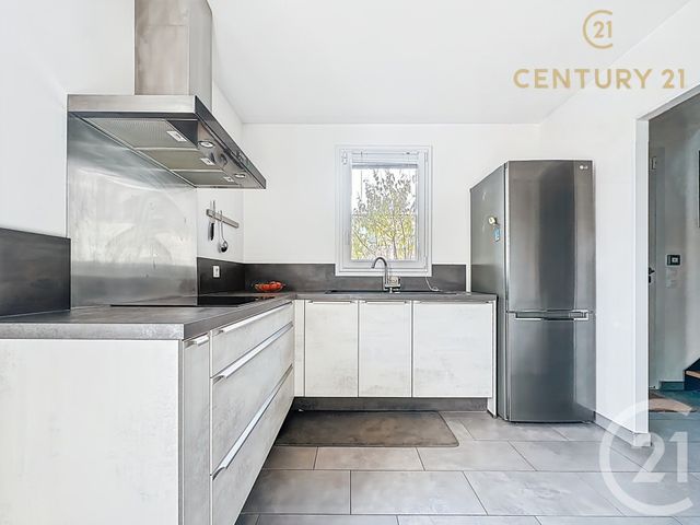 Maison &agrave; vendre - 5 pi&egrave;ces - 117,66 m2 - Marseille - 13011 - PROVENCE-ALPES-COTE-D-AZUR