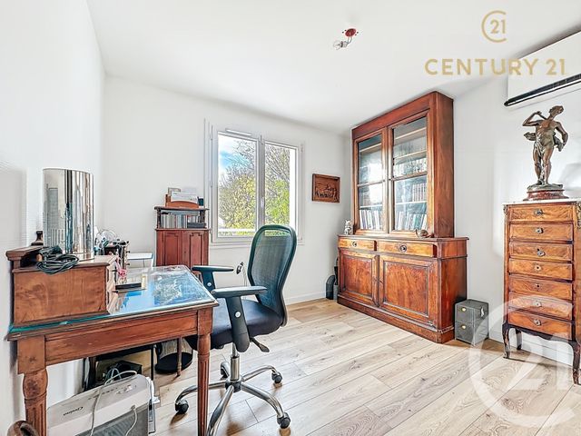 Maison &agrave; vendre - 5 pi&egrave;ces - 117,66 m2 - Marseille - 13011 - PROVENCE-ALPES-COTE-D-AZUR