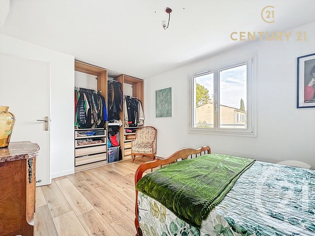 Maison &agrave; vendre - 5 pi&egrave;ces - 117,66 m2 - Marseille - 13011 - PROVENCE-ALPES-COTE-D-AZUR