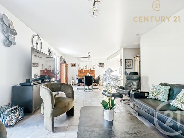 maison - MARSEILLE - 13011