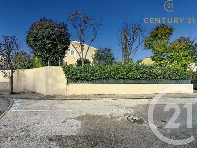 Maison &agrave; vendre - 5 pi&egrave;ces - 117,66 m2 - Marseille - 13011 - PROVENCE-ALPES-COTE-D-AZUR