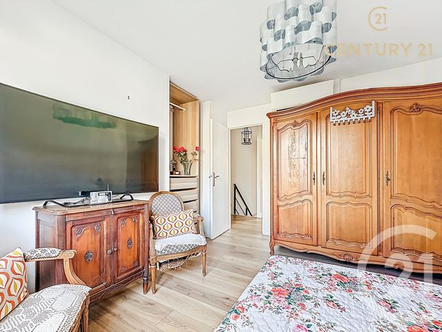 Maison &agrave; vendre - 5 pi&egrave;ces - 117,66 m2 - Marseille - 13011 - PROVENCE-ALPES-COTE-D-AZUR