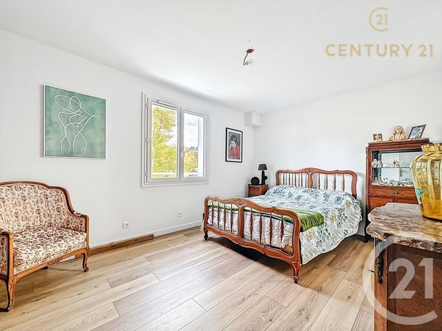 Maison &agrave; vendre - 5 pi&egrave;ces - 117,66 m2 - Marseille - 13011 - PROVENCE-ALPES-COTE-D-AZUR