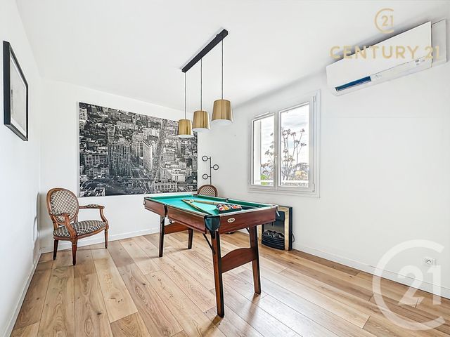 Maison &agrave; vendre - 5 pi&egrave;ces - 117,66 m2 - Marseille - 13011 - PROVENCE-ALPES-COTE-D-AZUR