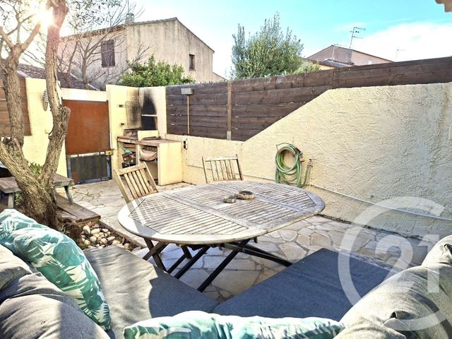 Appartement T3 &agrave; vendre - 3 pi&egrave;ces - 60,50 m2 - Marseille - 13011 - PROVENCE-ALPES-COTE-D-AZUR