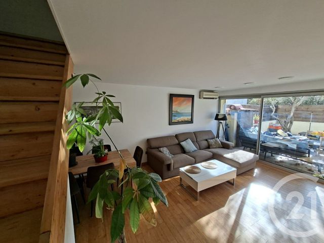 Appartement T3 &agrave; vendre - 3 pi&egrave;ces - 60,50 m2 - Marseille - 13011 - PROVENCE-ALPES-COTE-D-AZUR