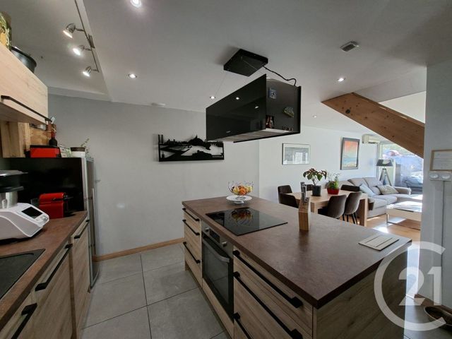 Appartement T3 &agrave; vendre - 3 pi&egrave;ces - 60,50 m2 - Marseille - 13011 - PROVENCE-ALPES-COTE-D-AZUR