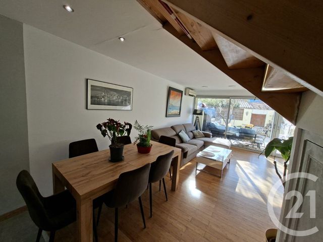 Appartement T3 &agrave; vendre - 3 pi&egrave;ces - 60,50 m2 - Marseille - 13011 - PROVENCE-ALPES-COTE-D-AZUR