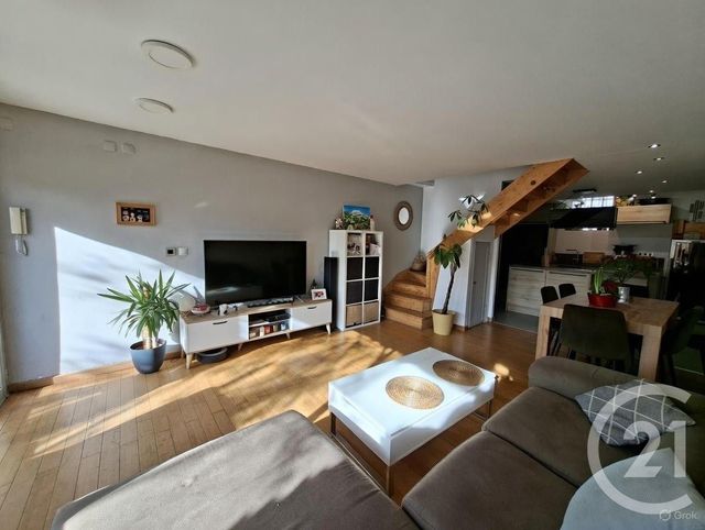 Appartement T3 &agrave; vendre - 3 pi&egrave;ces - 60,50 m2 - Marseille - 13011 - PROVENCE-ALPES-COTE-D-AZUR