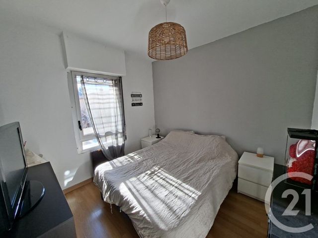 Appartement T3 &agrave; vendre - 3 pi&egrave;ces - 60,50 m2 - Marseille - 13011 - PROVENCE-ALPES-COTE-D-AZUR