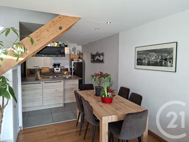 Appartement T3 &agrave; vendre - 3 pi&egrave;ces - 60,50 m2 - Marseille - 13011 - PROVENCE-ALPES-COTE-D-AZUR