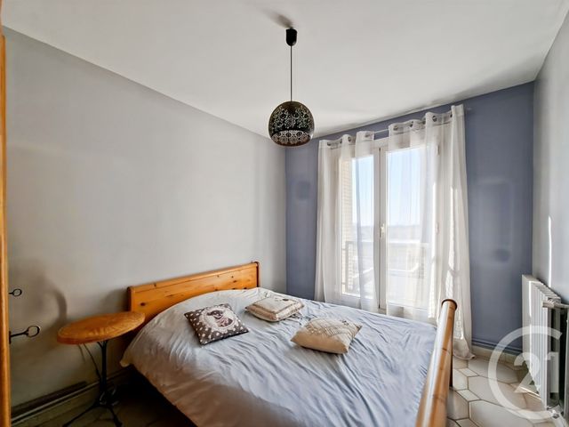 Appartement T4 &agrave; vendre - 4 pi&egrave;ces - 69,10 m2 - Marseille - 13012 - PROVENCE-ALPES-COTE-D-AZUR