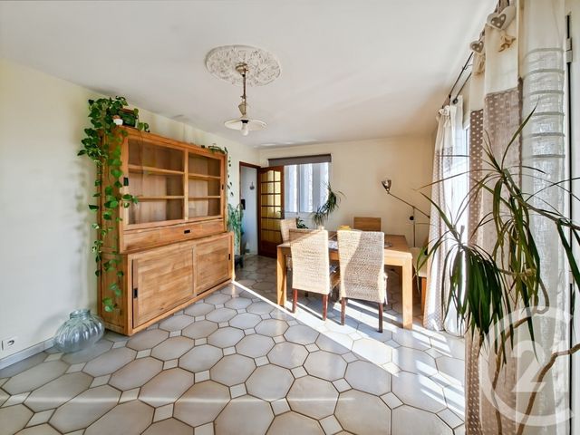 Appartement T4 &agrave; vendre - 4 pi&egrave;ces - 69,10 m2 - Marseille - 13012 - PROVENCE-ALPES-COTE-D-AZUR