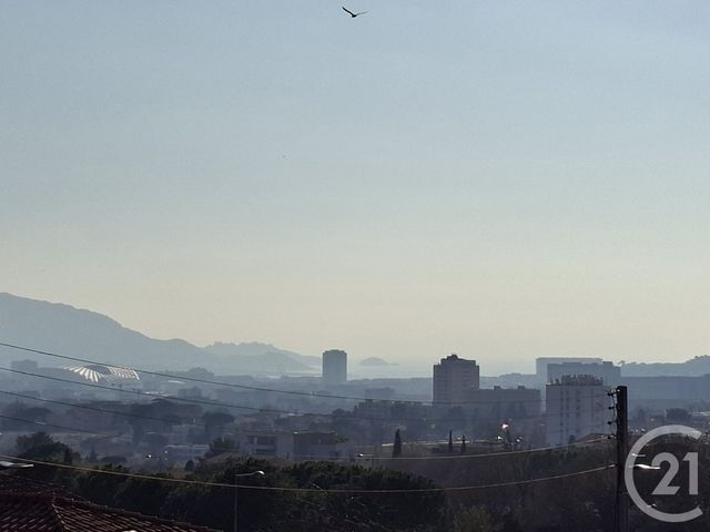 Appartement T4 &agrave; vendre - 4 pi&egrave;ces - 69,10 m2 - Marseille - 13012 - PROVENCE-ALPES-COTE-D-AZUR
