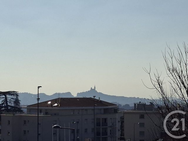 Appartement T4 &agrave; vendre - 4 pi&egrave;ces - 69,10 m2 - Marseille - 13012 - PROVENCE-ALPES-COTE-D-AZUR