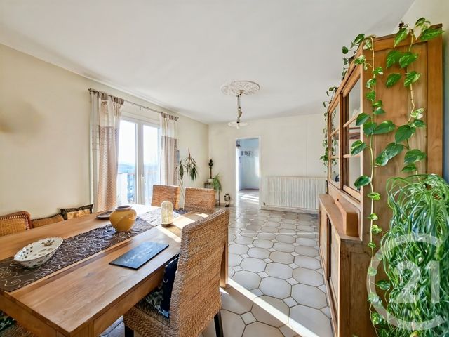 Appartement T4 à vendre MARSEILLE