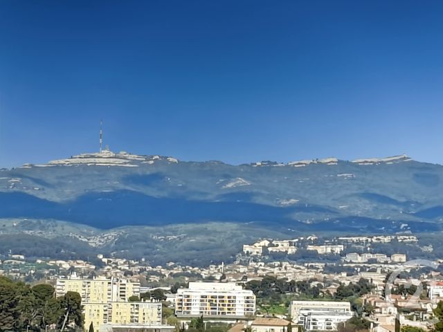 Appartement T3 &agrave; vendre - 3 pi&egrave;ces - 62,10 m2 - Marseille - 13013 - PROVENCE-ALPES-COTE-D-AZUR