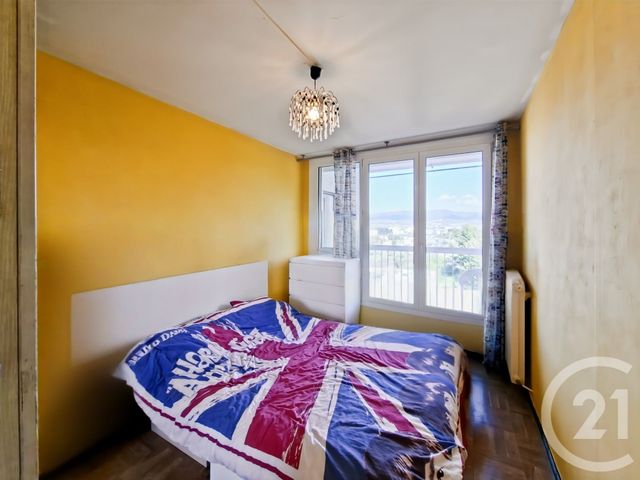 Appartement T3 &agrave; vendre - 3 pi&egrave;ces - 62,10 m2 - Marseille - 13013 - PROVENCE-ALPES-COTE-D-AZUR