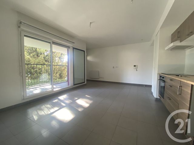 appartement - MARSEILLE - 13012