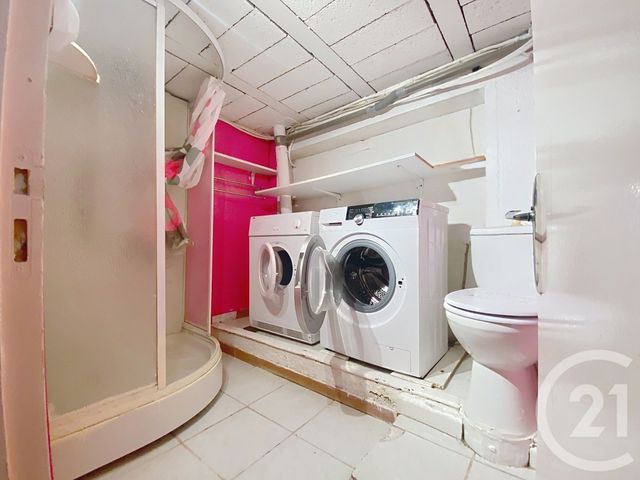 Maison &agrave; vendre - 2 pi&egrave;ces - 53,05 m2 - Marseille - 13011 - PROVENCE-ALPES-COTE-D-AZUR