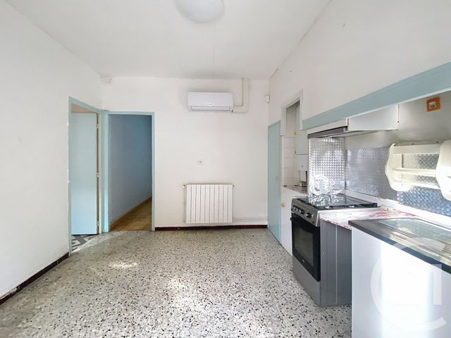 Maison &agrave; vendre - 2 pi&egrave;ces - 53,05 m2 - Marseille - 13011 - PROVENCE-ALPES-COTE-D-AZUR