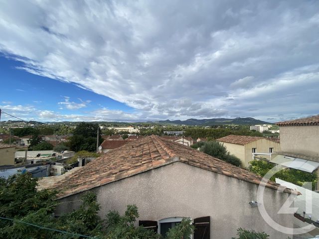 Maison &agrave; vendre - 2 pi&egrave;ces - 53,05 m2 - Marseille - 13011 - PROVENCE-ALPES-COTE-D-AZUR