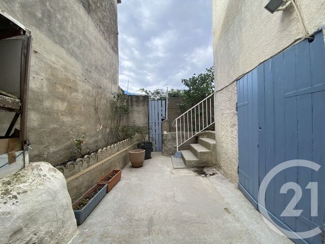 Maison &agrave; vendre - 2 pi&egrave;ces - 53,05 m2 - Marseille - 13011 - PROVENCE-ALPES-COTE-D-AZUR
