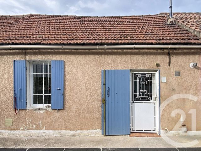 Maison 2 pièces 53 m² · à Marseille · 53,1 m² · 235 000 €