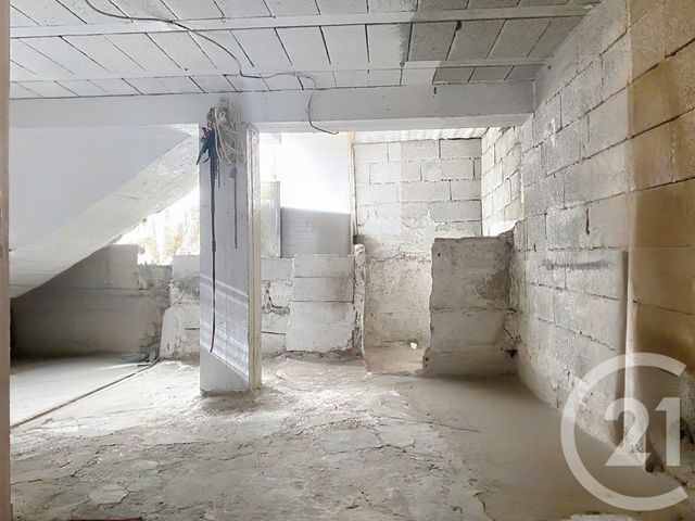 Maison &agrave; vendre - 2 pi&egrave;ces - 53,05 m2 - Marseille - 13011 - PROVENCE-ALPES-COTE-D-AZUR