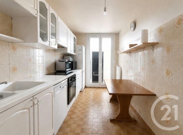 Appartement T4 &agrave; vendre - 4 pi&egrave;ces - 74,65 m2 - Marseille - 13010 - PROVENCE-ALPES-COTE-D-AZUR