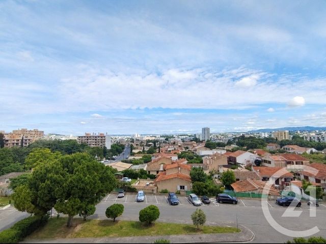 Appartement T4 &agrave; vendre - 4 pi&egrave;ces - 74,65 m2 - Marseille - 13010 - PROVENCE-ALPES-COTE-D-AZUR
