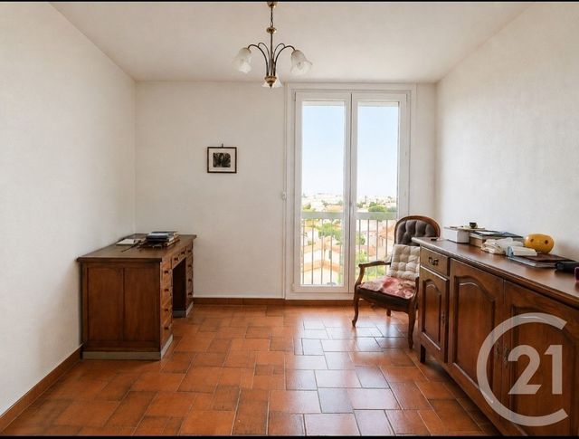 Appartement T4 &agrave; vendre - 4 pi&egrave;ces - 74,65 m2 - Marseille - 13010 - PROVENCE-ALPES-COTE-D-AZUR