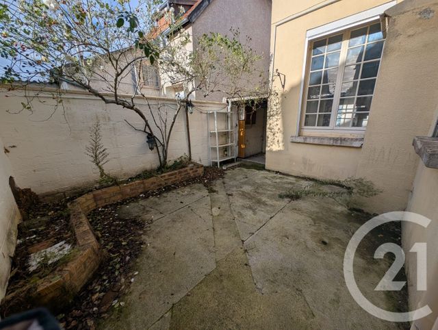 Maison &agrave; vendre - 4 pi&egrave;ces - 72 m2 - Amiens - 80 - PICARDIE