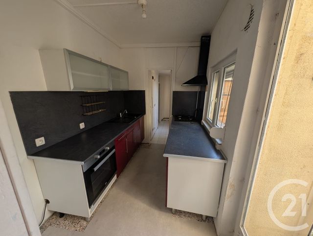 Maison &agrave; vendre - 4 pi&egrave;ces - 72 m2 - Amiens - 80 - PICARDIE