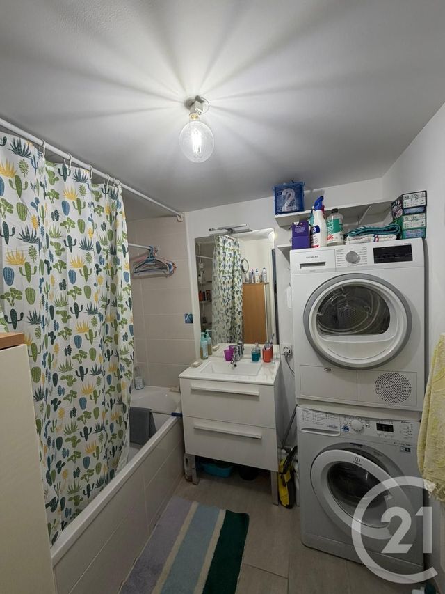 Appartement F3 à vendre - 3 pièces - 60,38 m2 - Pont De Metz - 80 - PICARDIE