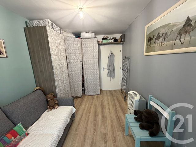 Appartement F3 à vendre - 3 pièces - 60,38 m2 - Pont De Metz - 80 - PICARDIE