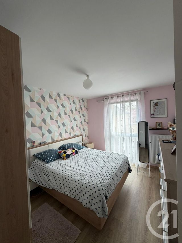 Appartement F3 à vendre - 3 pièces - 60,38 m2 - Pont De Metz - 80 - PICARDIE