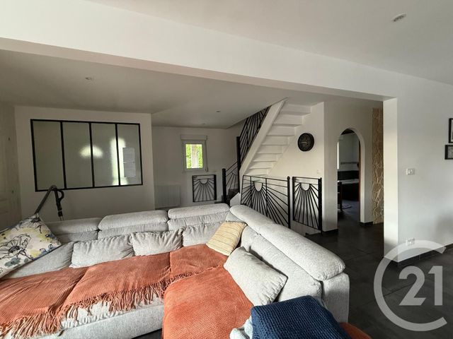 Maison &agrave; vendre - 10 pi&egrave;ces - 325 m2 - Pernois - 80 - PICARDIE