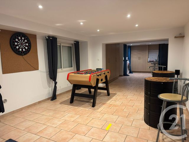 Maison &agrave; vendre - 10 pi&egrave;ces - 325 m2 - Pernois - 80 - PICARDIE