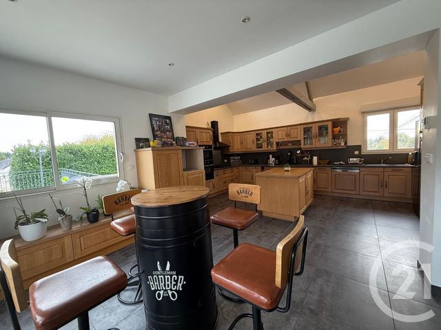 Maison &agrave; vendre - 10 pi&egrave;ces - 325 m2 - Pernois - 80 - PICARDIE